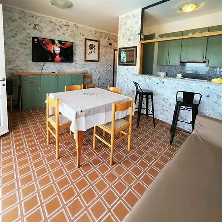 Holiday Jesolo Apartment