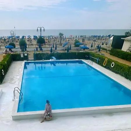 Holiday Jesolo Appartamento Lido di Jesolo