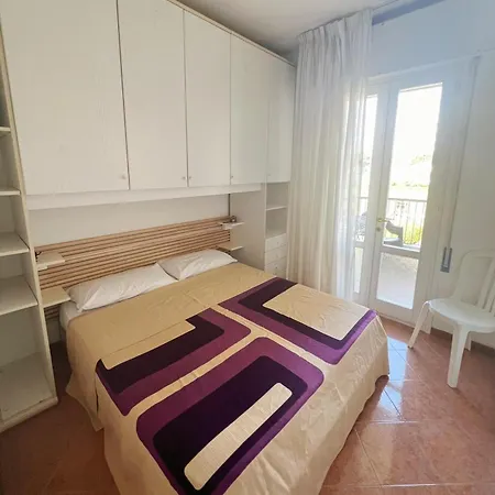 Appartamento Holiday Jesolo Lido di Jesolo