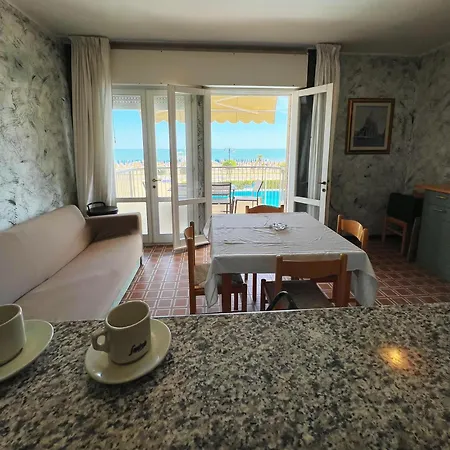Apartment Holiday Jesolo Lido di Jesolo