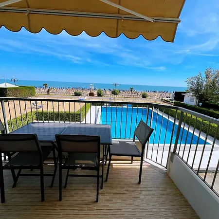 Appartamento Holiday Jesolo Lido di Jesolo